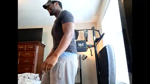 Keybump online show from April 2026 03:45:01 PM