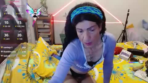 keyla_13 online show from November 2025 04:55:01 PM