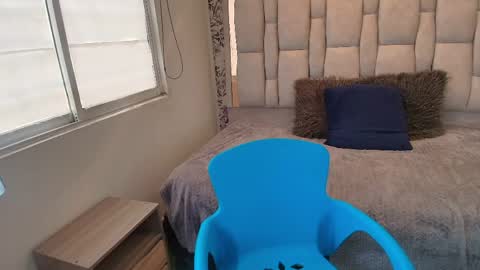 KEYLA BRUNETTE online show from April 2026 07:29:01 PM