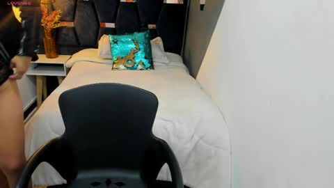 KEYLA BRUNETTE online show from April 2026 11:46:02 AM