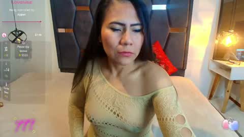 KEYLA BRUNETTE online show from May 2026 12:24:01 PM