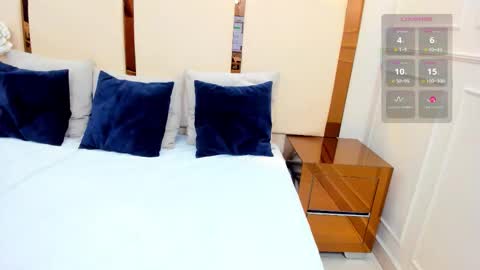 Keyla Knowles online show from December 2025 09:56:01 PM