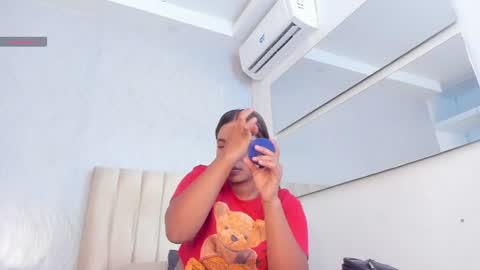 Snapshot of keyla_mejia chatting on July 2026 12:08:01 PM Keyla online show from July 2026 12:08:01 PM