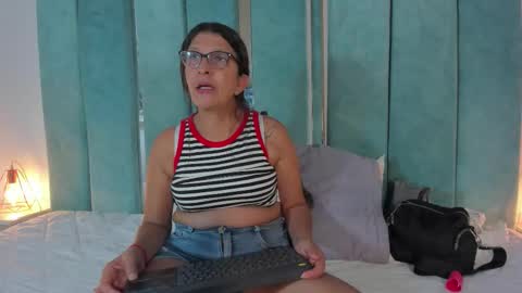 Keila Milf online show from February 2026 10:42:02 AM