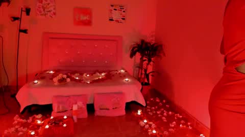 Adhara.   Help me reach 100 likes online show from February 2025 04:15:01 AM