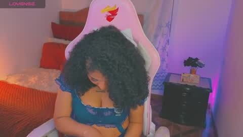 Snapshot of keyla_roberts_ chatting on July 2026 10:19:02 AM Adhara. Help me reach 100 likes online show from July 2026 10:19:02 AM