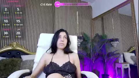 KeylaBlair online show from January 2025 09:50:02 PM