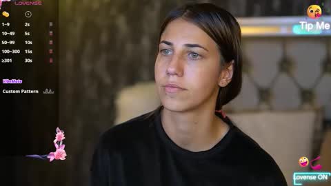 KeylaBlair online show from September 2025 07:37:02 PM