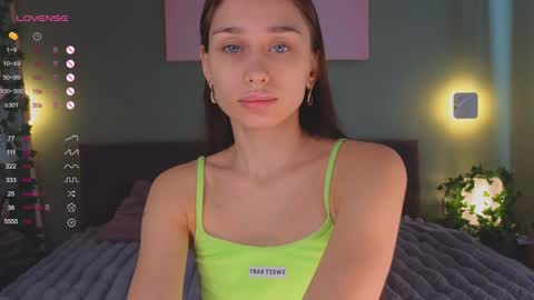 Snapshot of keylalong chatting on February 2025 07:07:02 AM Hi Im Mary Glad to see you in my room PVT is open online show from February 2025 07:07:02 AM