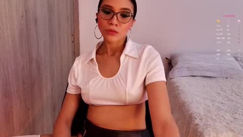 Keyla online show from February 2026 09:52:01 PM