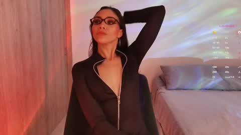 Snapshot of keylamiller1 chatting on April 2026 10:25:02 PM Keyla online show from April 2026 10:25:02 PM