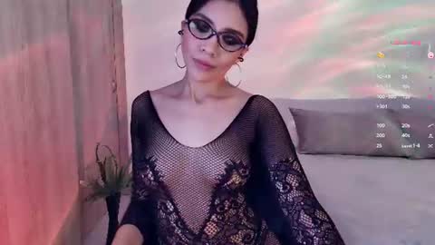 Snapshot of keylamiller1 chatting on July 2026 10:05:02 PM Keyla online show from July 2026 10:05:02 PM