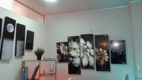 Snapshot of keylathomson chatting on December 2024 03:24:02 PM Keyla online show from December 2024 03:24:02 PM