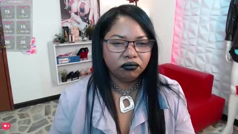 Keyla  online show from February 2026 10:19:01 AM