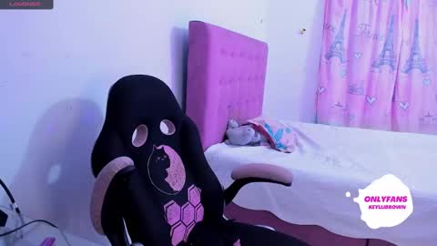 Snapshot of keylli_brownss chatting on December 2024 11:29:01 PM Keylli online show from December 2024 11:29:01 PM