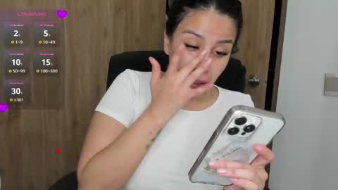 Laura online show from December 2024 06:15:02 AM