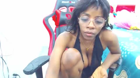 Sandy Saenz online show from January 2025 06:41:02 PM