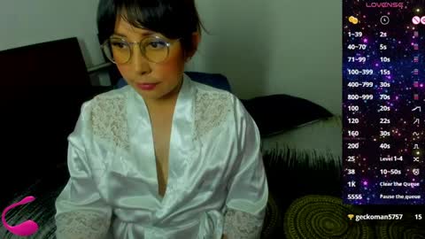 Danna Sofia online show from April 2026 11:57:02 PM