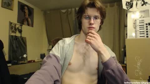 kgrip online show from October 2025 02:18:01 PM