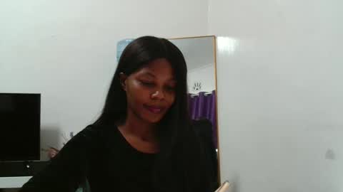 Khaleesi online show from April 2026 07:44:01 PM