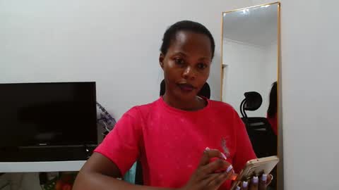 Khaleesi online show from May 2026 08:25:01 PM