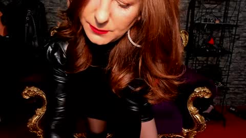 Khaleesi online show from February 2025 12:14:02 PM