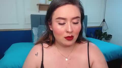 Snapshot of khalia_ chatting on July 2026 06:14:02 PM K H A I L A online show from July 2026 06:14:02 PM