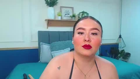 Snapshot of khalia_ chatting on July 2026 06:10:02 PM K H A I L A online show from July 2026 06:10:02 PM