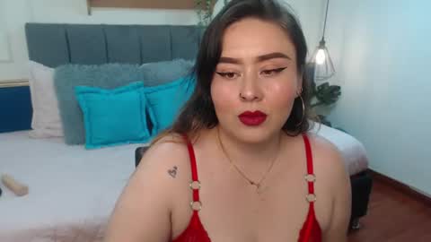 Snapshot of khalia_ chatting on July 2026 06:57:02 PM K H A I L A online show from July 2026 06:57:02 PM