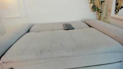 Kathe Hot online show from January 2025 10:23:01 PM