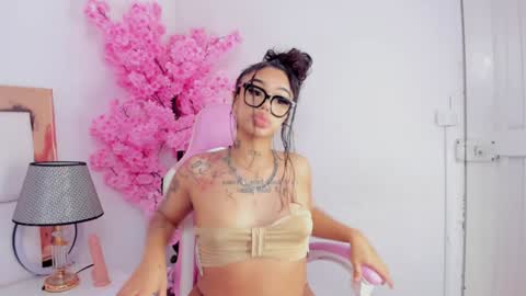 Khelany Isyy  online show from January 2025 12:43:02 AM