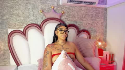 Snapshot of khelany_isyy chatting on March 2026 02:56:02 PM Khelany Isyy online show from March 2026 02:56:02 PM