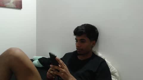 khevinlopezonig online show from January 2025 04:33:02 AM