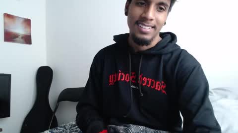 khevinlopezonig online show from October 2025 08:19:02 PM