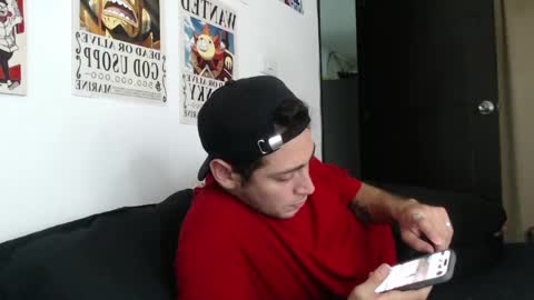 khevinlopezonig online show from April 2026 01:42:02 AM