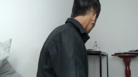 khevinlopezonig online show from April 2026 03:41:01 AM