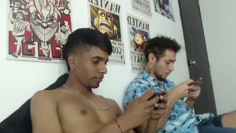 khevinlopezonig online show from April 2026 07:00:02 PM