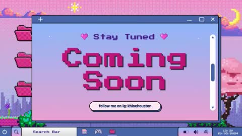 Khloe online show from March 2026 02:25:02 PM