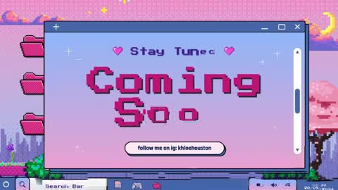 Khloe online show from April 2026 01:11:01 PM