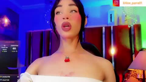 Snapshot of khloe_xxx236646 chatting on June 2026 10:25:01 PM khloe_xxx236646 online show from June 2026 10:25:01 PM