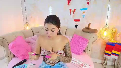 Snapshot of khloeblake chatting on June 2026 05:16:02 AM Khloe online show from June 2026 05:16:02 AM