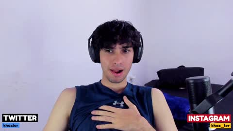 Snapshot of khozler_ chatting on December 2024 01:54:02 PM khozler_ online show from December 2024 01:54:02 PM
