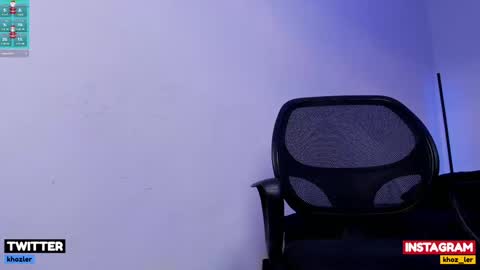 Snapshot of khozler_ chatting on December 2024 09:58:01 PM khozler_ online show from December 2024 09:58:01 PM