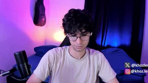 khozler_ online show from November 2025 03:27:02 AM