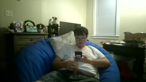 CJ online show from October 2025 01:25:02 AM