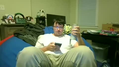 CJ online show from October 2025 10:21:02 PM