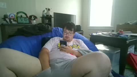 CJ online show from October 2025 09:08:02 PM