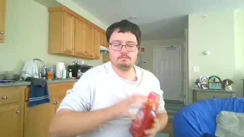 CJ online show from November 2025 07:05:01 PM