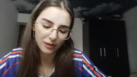Snapshot of kialauerman chatting on July 2026 11:58:02 AM Violet online show from July 2026 11:58:02 AM
