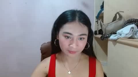 Kiana online show from October 2025 10:26:01 AM